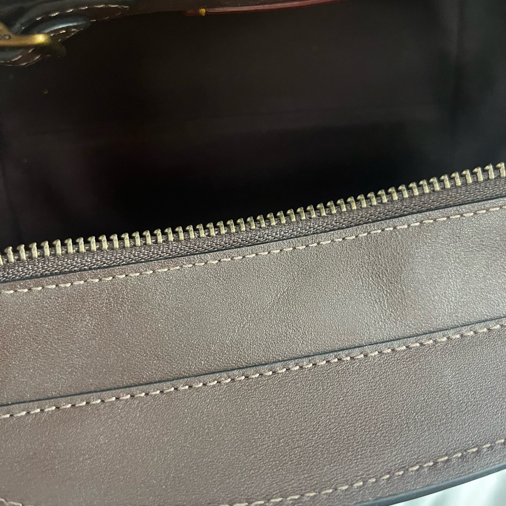 Coach Empire 21 Maple - Picture 9 of 11